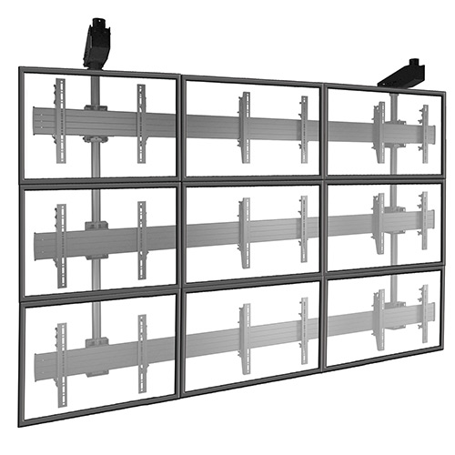 LCM3x3U