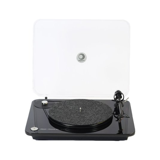 Gira-discos - Chroma 400 RIAA BT