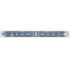 Multizone Amplifiers - CX163