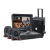 Video Profissional - BDL-1601