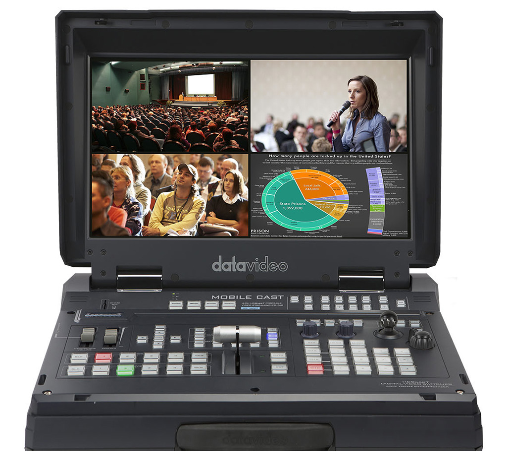HS-1600T MKII