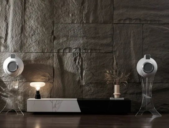 Hi-Fi Systems and High Fidelity - 402 Tribute High Stand