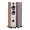 Sistemas Hi-Fi e alta fidelidade - Horus 11F Active BT Lightwood/Beige
