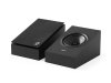 Hi-Fi Systems and High Fidelity - Horus 6ATM Preto/Carbono