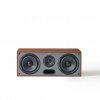 Sistemas Hi-Fi e alta fidelidade - Horus 10C - Walnut/Dark Grey