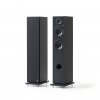 Hi-Fi Systems and High Fidelity - Horus 11F - Black/Carbon