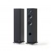 Sistemas Hi-Fi e alta fidelidade - Horus 11F - Black/Carbon