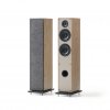 Hi-Fi Systems and High Fidelity - Horus 11F - Light Wood/Beige