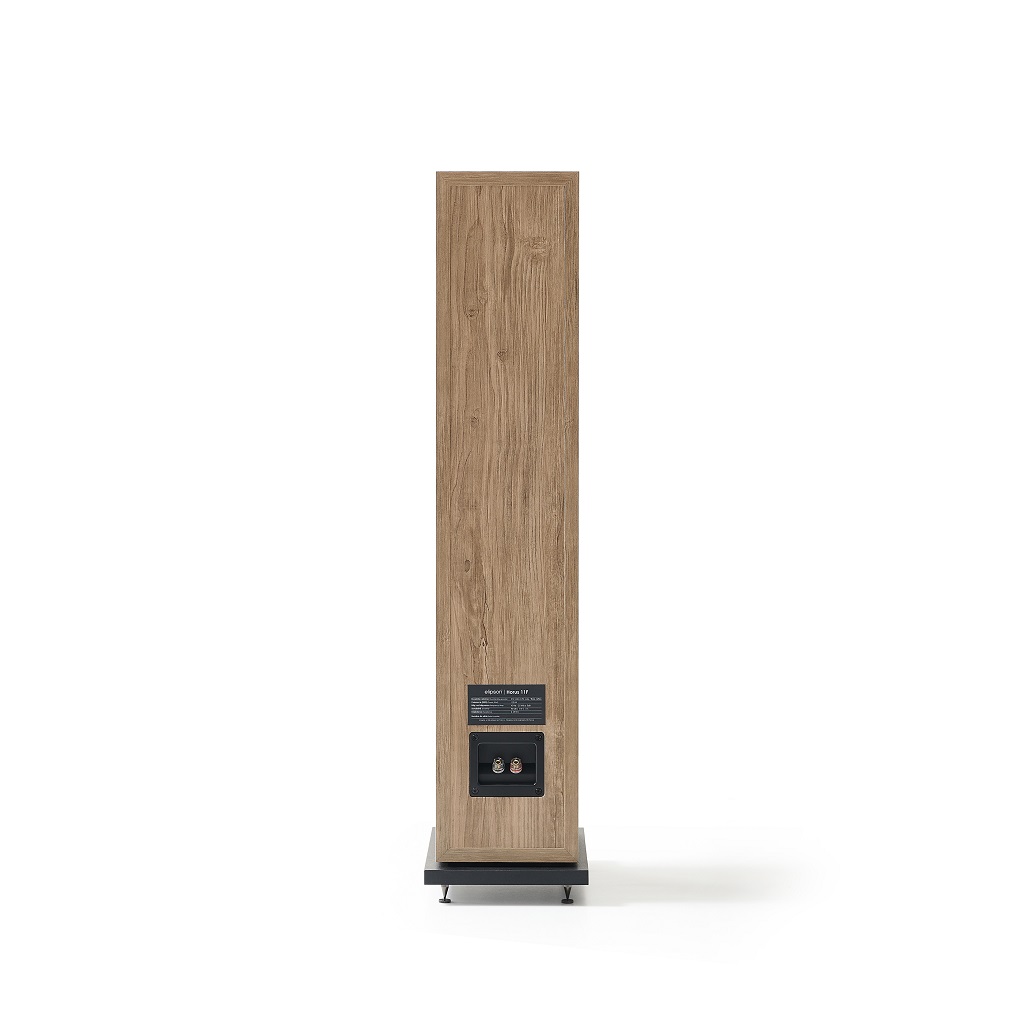 Horus 11F - Light Wood/Beige