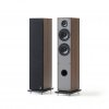 Sistemas Hi-Fi e alta fidelidade - Horus 11F - Walnut/Dark Grey