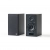 Sistemas Hi-Fi e alta fidelidade - Horus 6B - Black/Carbon