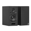 Sistemas Hi-Fi e alta fidelidade - Horus 6B BT Black/Carbon