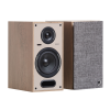 Hi-Fi Systems and High Fidelity - Coluna Horus 6B BT - BookShelves - 70W LWB