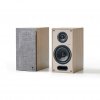 Hi-Fi Systems and High Fidelity - Horus 6B - Light Wood/Beige