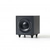 Subwoofers - Horus 8S - Black/Carbon
