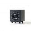 Subwoofers - Horus 8S - Black/Carbon