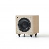 Subwoofers - Horus 8S - Light Wood/Beige