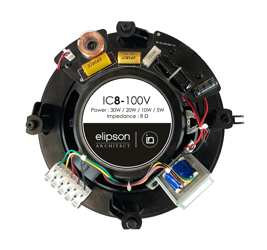 IC8-100V