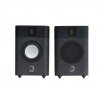 Hi-Fi Systems and High Fidelity - Legacy 3210 Silver Oak/Black Satin