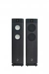 Sistemas Hi-Fi e alta fidelidade - Legacy 3220 Silver Oak/Black Satin