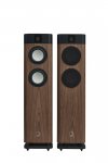 Sistemas Hi-Fi e alta fidelidade - Legacy 3220 Walnut/Black Satin