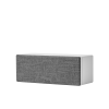 Hi-Fi Systems and High Fidelity - Prestige Facet II 11C White Matt