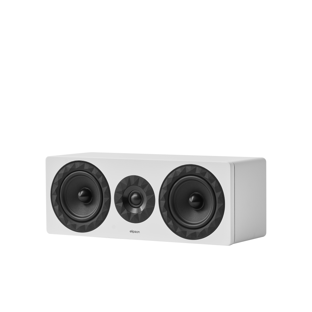 Coluna Prestige Facet II - PF II 11C - 120W RMS MWT