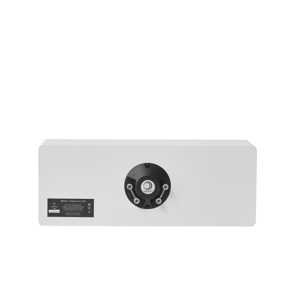 Coluna Prestige Facet II - PF II 11C - 120W RMS MWT