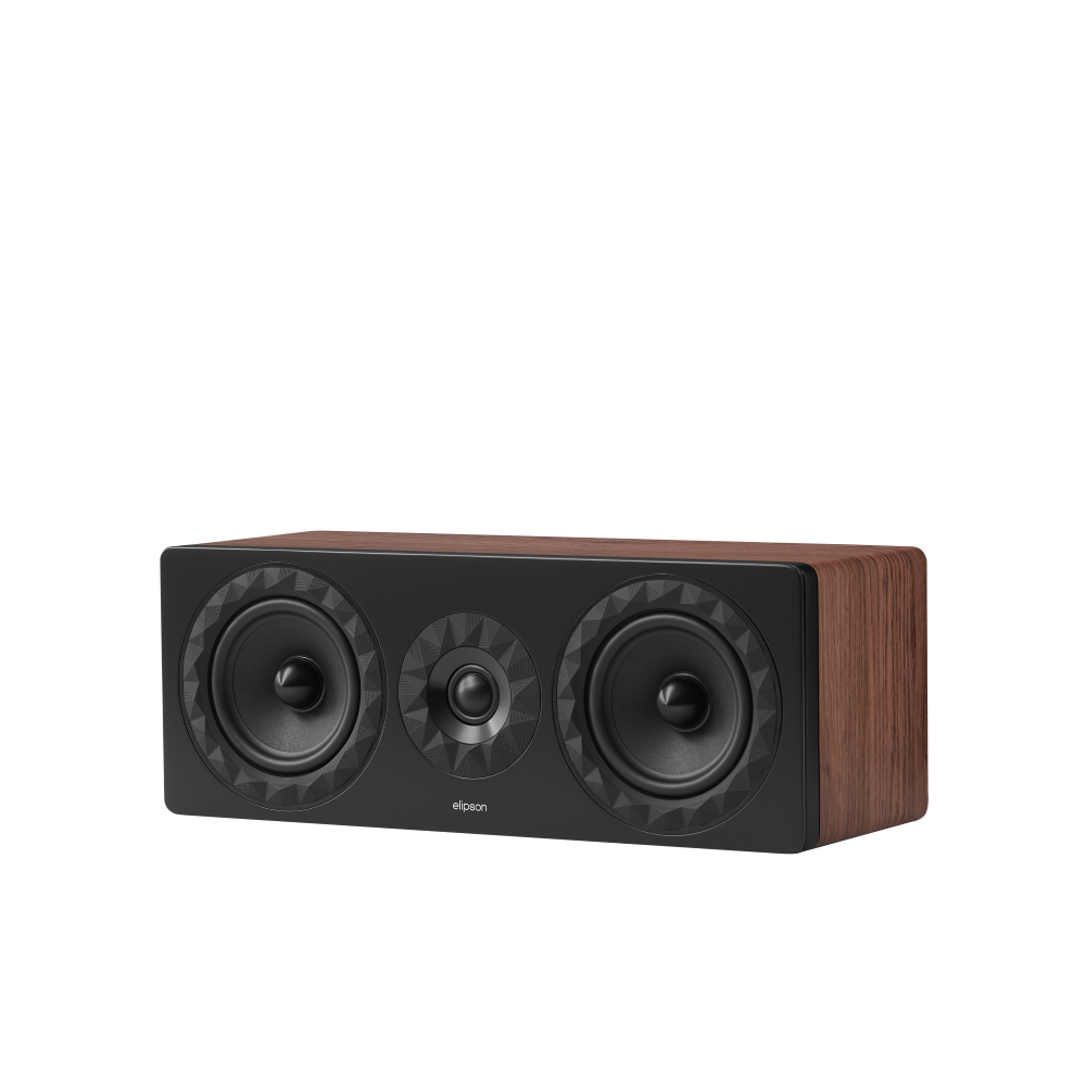 Coluna Prestige Facet II - PF II 11C - 120W RMS WNBK