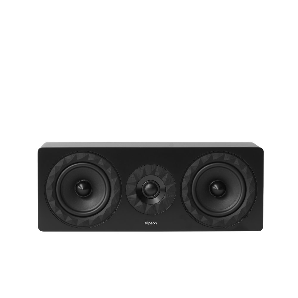 Coluna Prestige Facet II - PF II 11C - 120W RMS WNBK