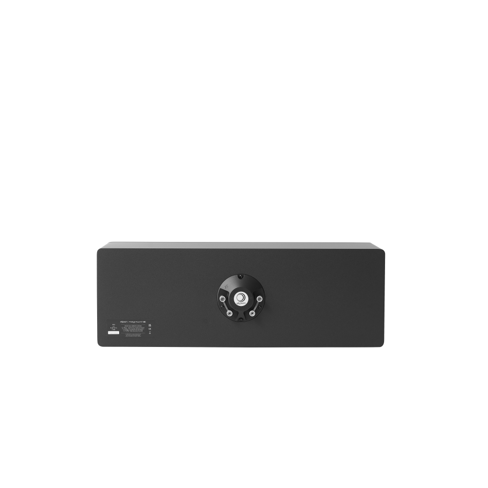 Prestige Facet II 14C Black Matt