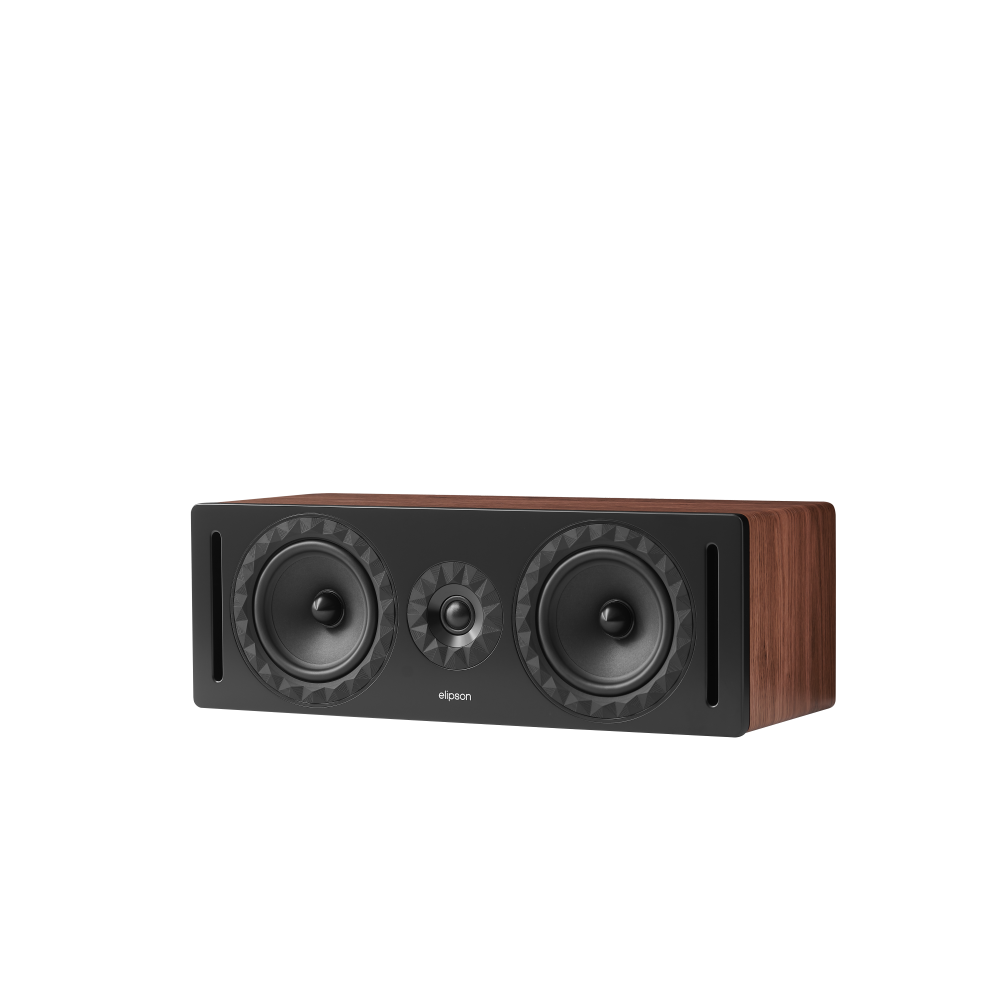 Coluna Prestige Facet II - PF II 14C - 150W RMS WNBK