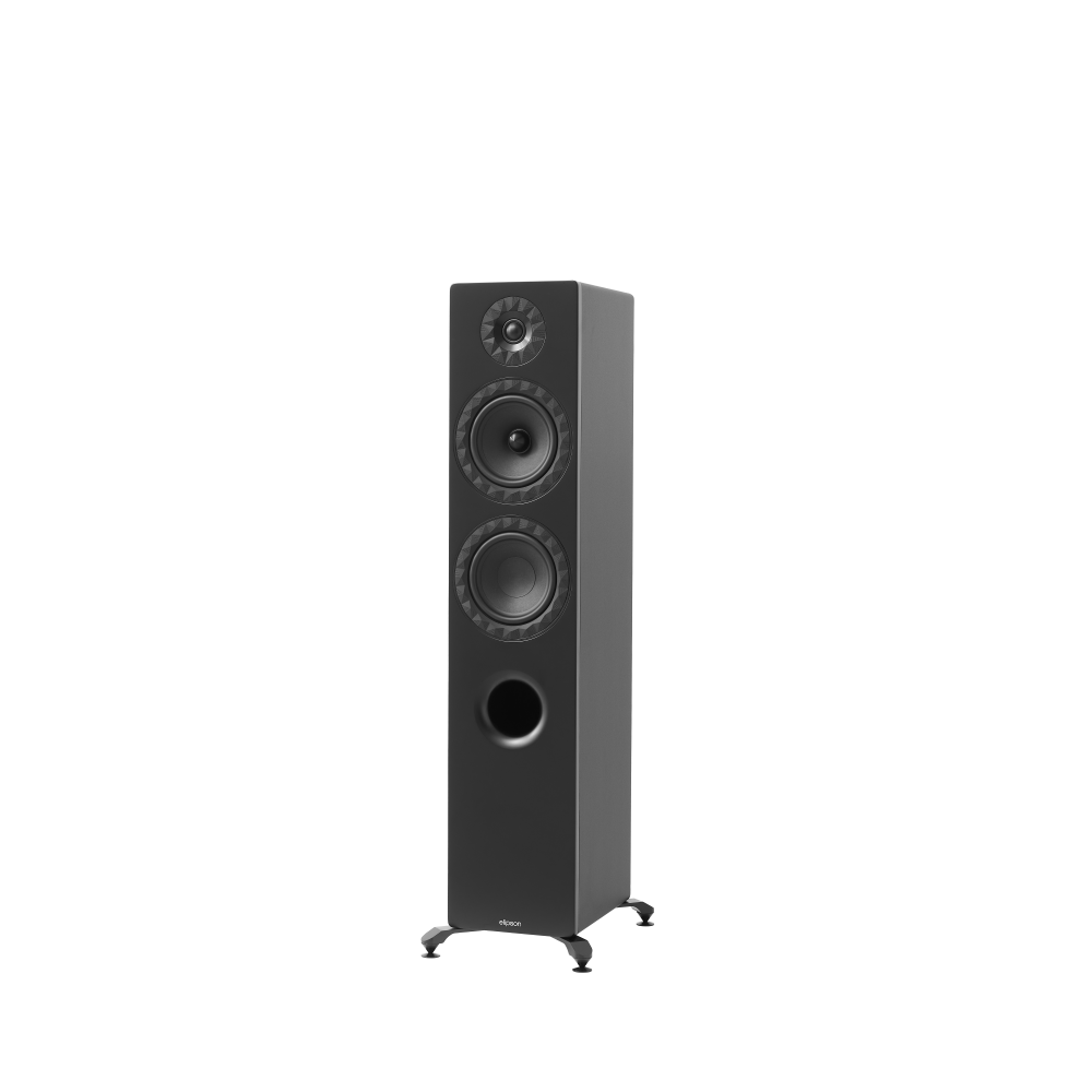 Coluna Prestige Facet II - PF II 14F - 150W RMS MBK