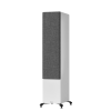 Hi-Fi Systems and High Fidelity - Prestige Facet II 14F Matte White