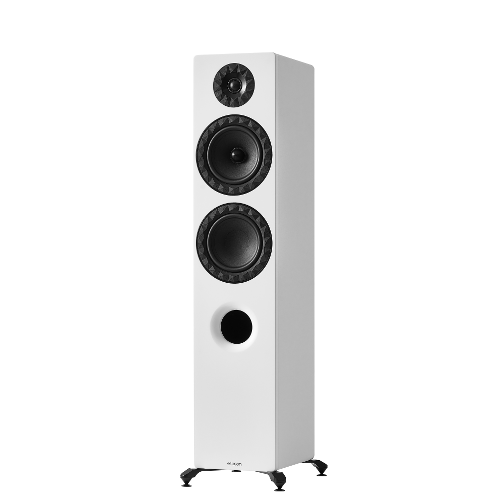 Coluna Prestige Facet II - PF II 14F - 150W RMS MWT