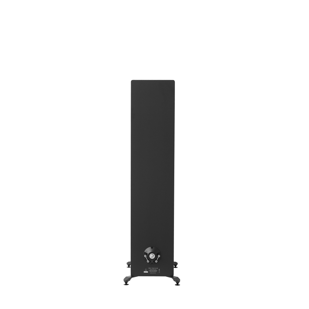 Prestige Facet II 24F Black Matt