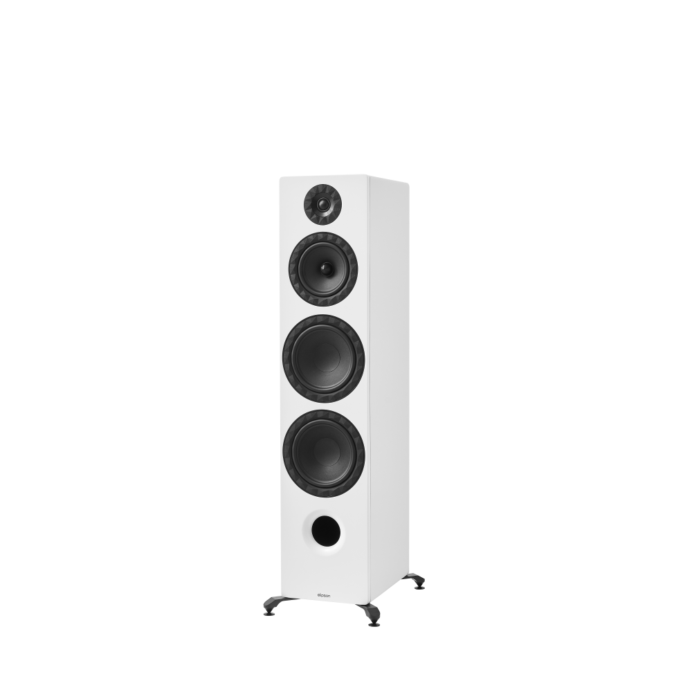 Coluna Prestige Facet II - PF II 24F - 250W RMS MWT