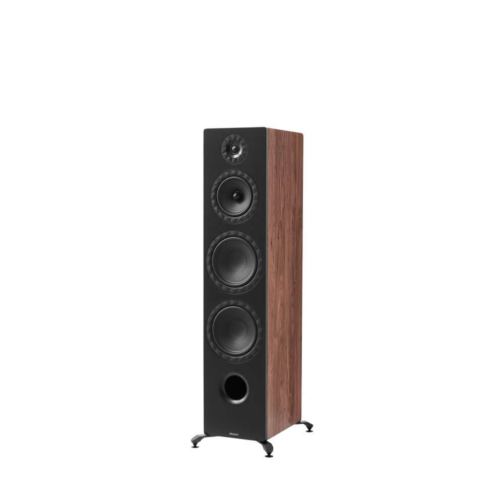 Coluna Prestige Facet II - PF II 24F - 250W RMS WNBK