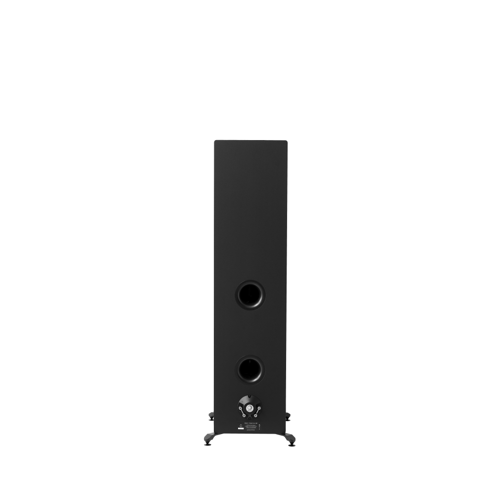Prestige Facet II 34F Black Matt
