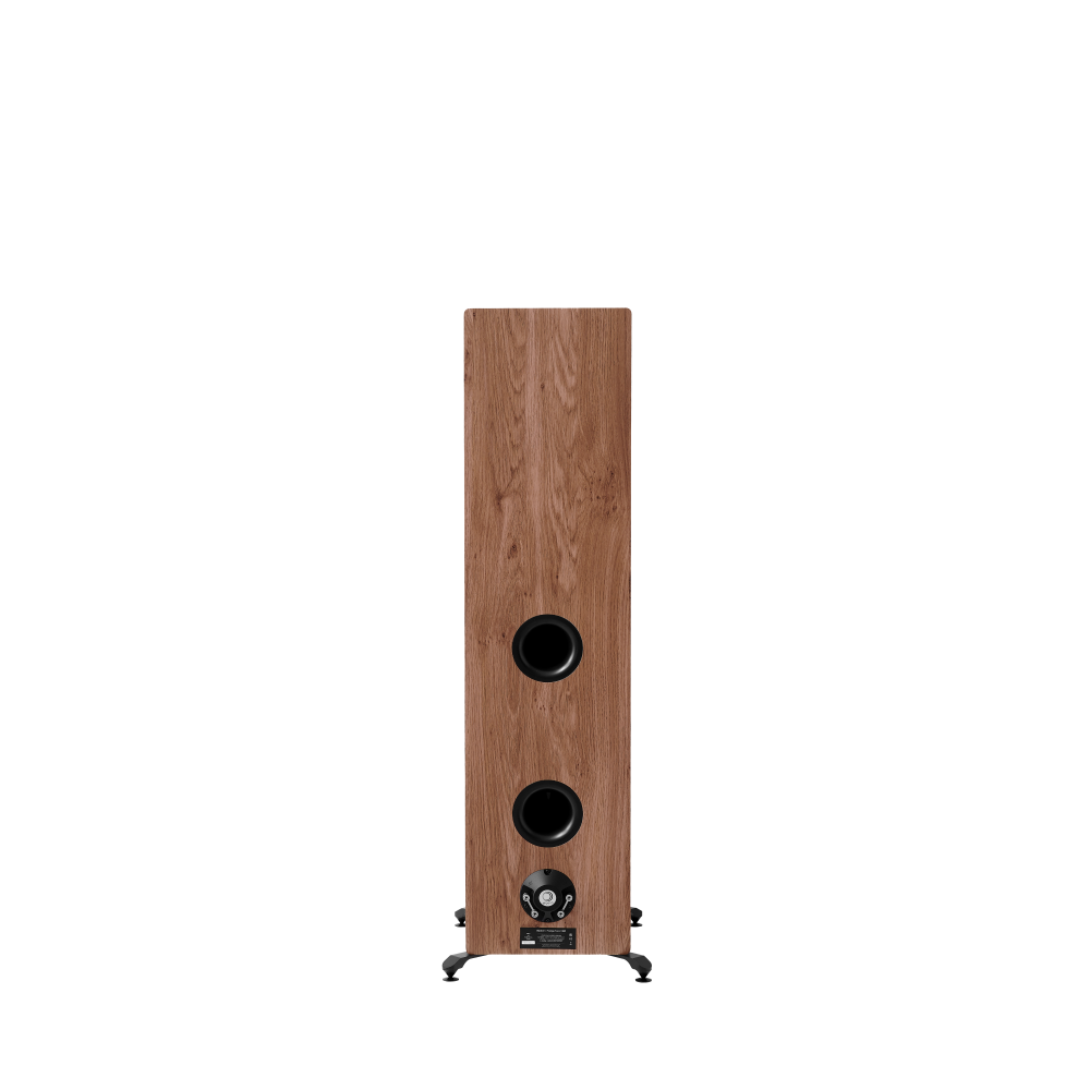 Coluna Prestige Facet II - PF II 34F - 300W RMS WNBK
