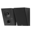 Sistemas Hi-Fi e alta fidelidade - Prestige Facet II 6ATM Black Matte