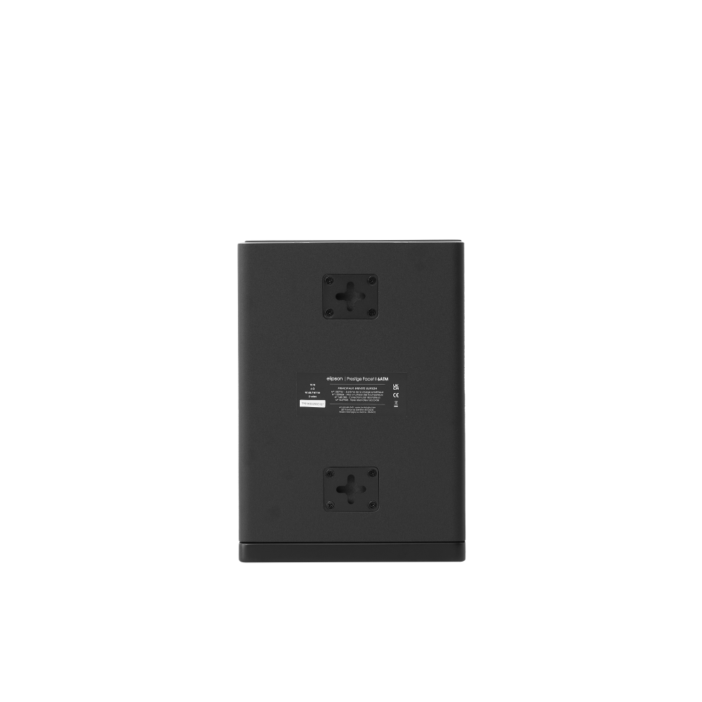 Coluna Prestige Facet II - PF II 6ATM - 700W RMS MBK
