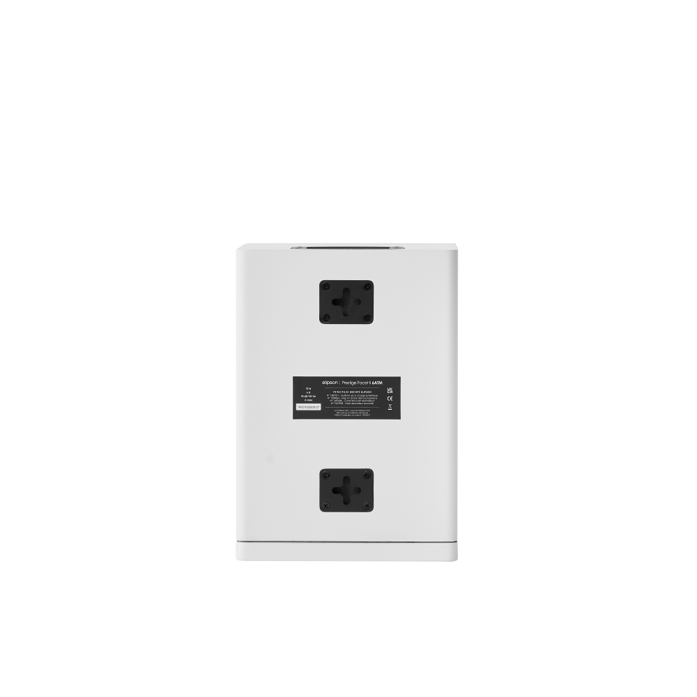 Coluna Prestige Facet II - PF II 6ATM - 700W RMS MWT