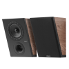 Hi-Fi Systems and High Fidelity - Prestige Facet II 6ATM Walnut/Black Matte