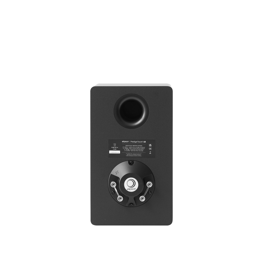 Coluna Prestige Facet II - PF II 6B - 70W RMS MBK