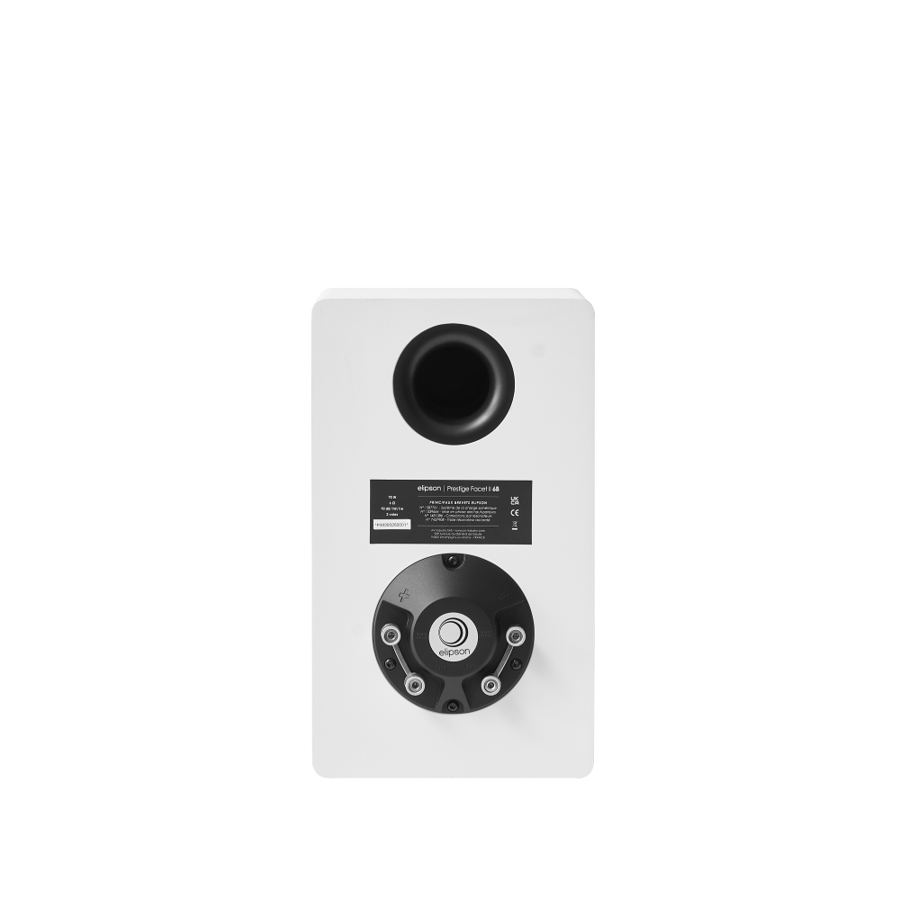 Coluna Prestige Facet II - PF II 6B - 70W RMS MWT
