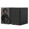 Hi-Fi Systems and High Fidelity - Prestige Facet II 8B Black Matt/Gold