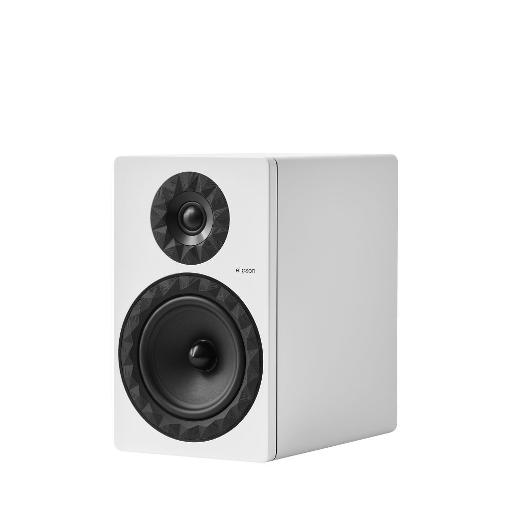 Coluna Prestige Facet II - PF II 8B - 85W RMS MWT
