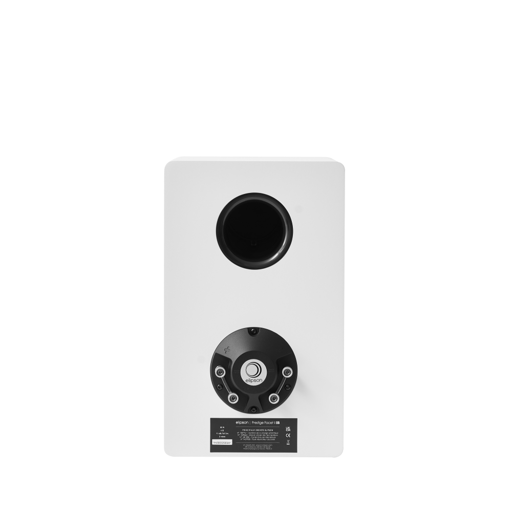Coluna Prestige Facet II - PF II 8B - 85W RMS MWT