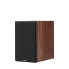 Hi-Fi Systems and High Fidelity - Prestige Facet II 8B Walnut/Black Matt